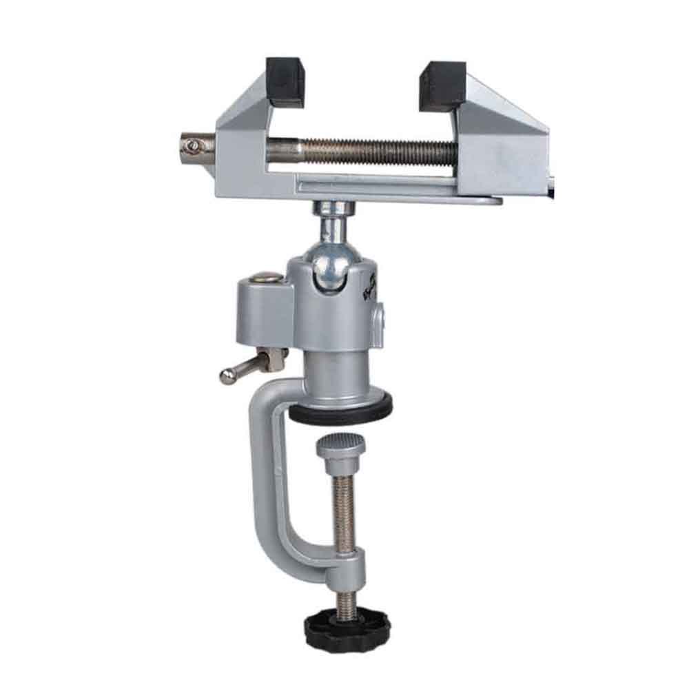 Woodworking Vise Types - Morsa da tavolo Morsa da banco