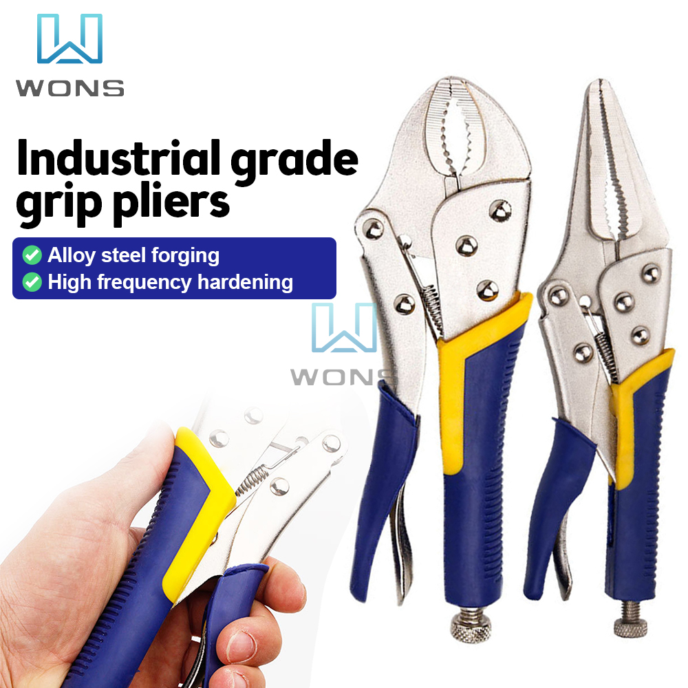 Woodworking Vice Quick Release - Pinze multifunzionali pinze a sgancio rapido