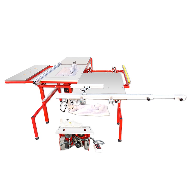 Woodworking Saw - Sega per legno pieghevole portatile di