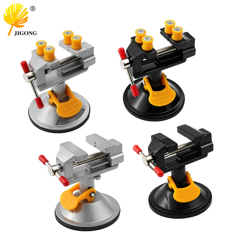 Woodworking Vice Quick Release - Morsa da tavolo Banco da lavoro
