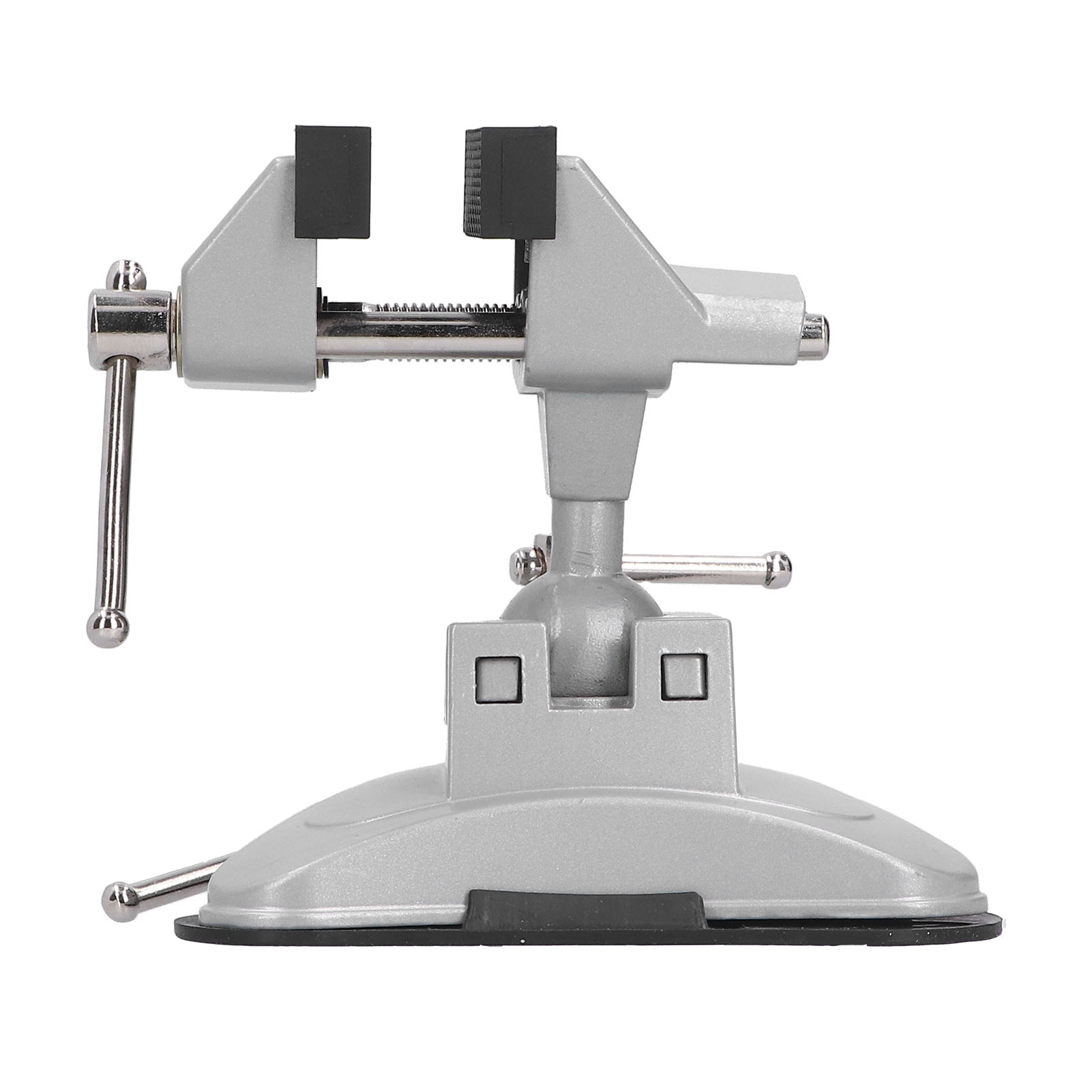 Woodworking Vise Types - Morsa da banco piatta a pressione