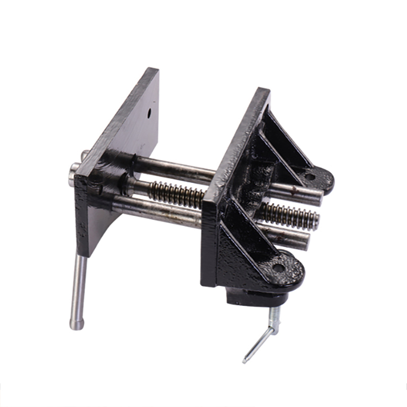 Woodworking Vice Quick Release - Morsa da banco da 6 pollici