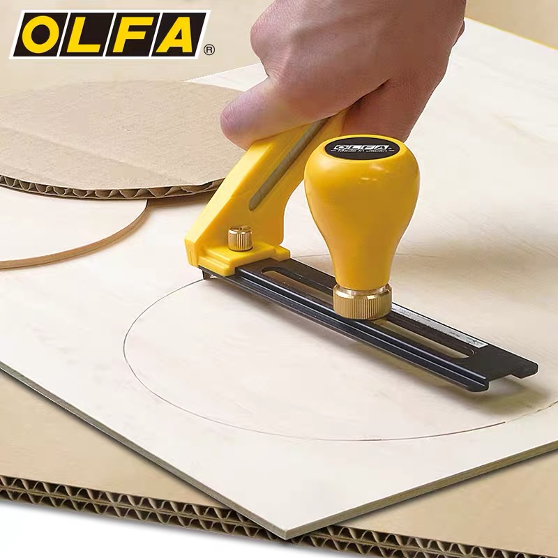 Woodworking Japan - MADE IN JAPAN OLFA Macchina da
