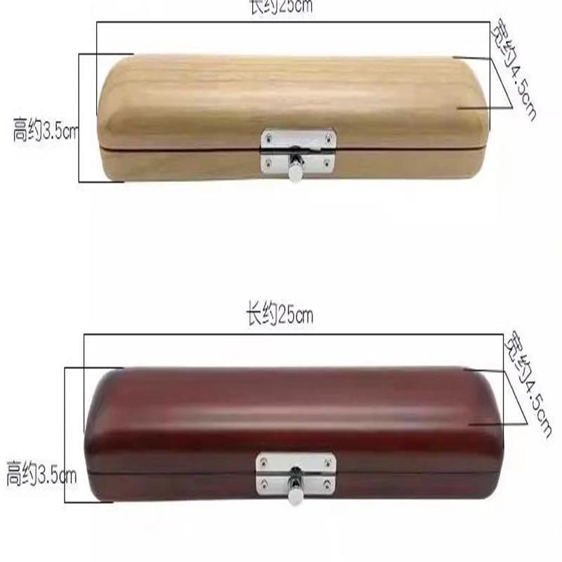 Woodworking Joints - Custodia per giunto per testa di