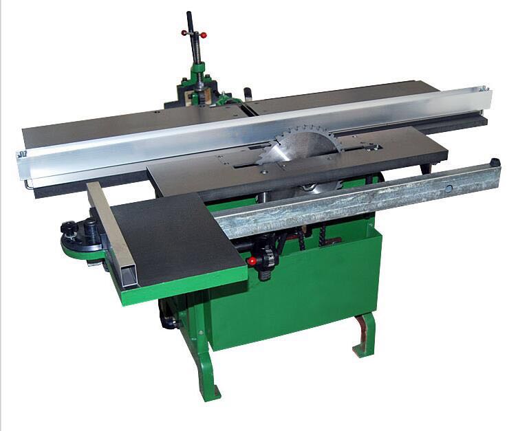 Woodworking Workshop Design - Questo utensile multifunzione 3-in-1 per la