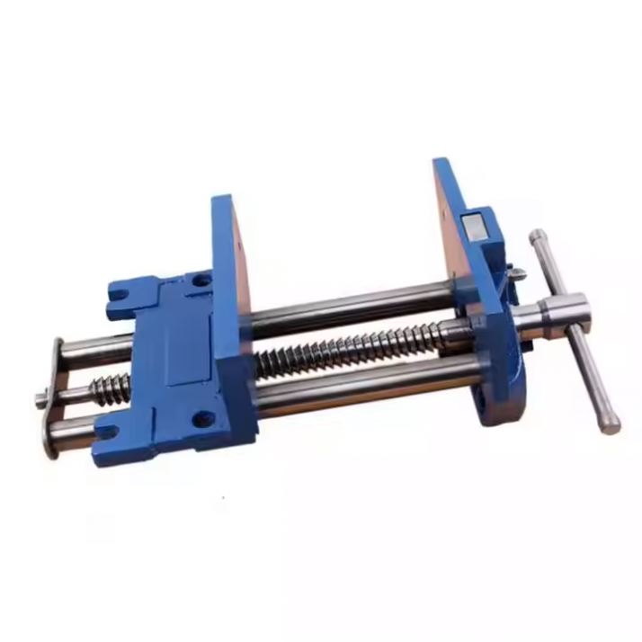 Woodworking Vice Quick Release - Morsa da banco per morsetto per