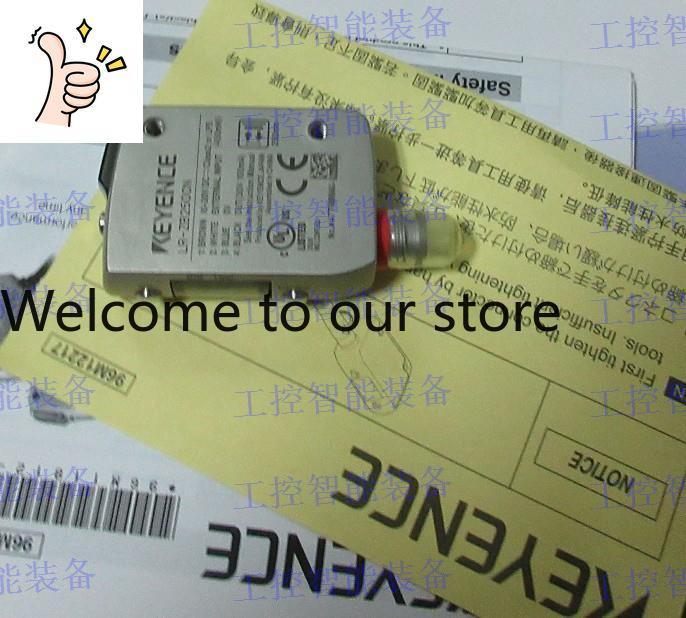 Woodworking Japan - KEYENCE Giappone KEYENCE LR-ZB250CN ** Nuovo