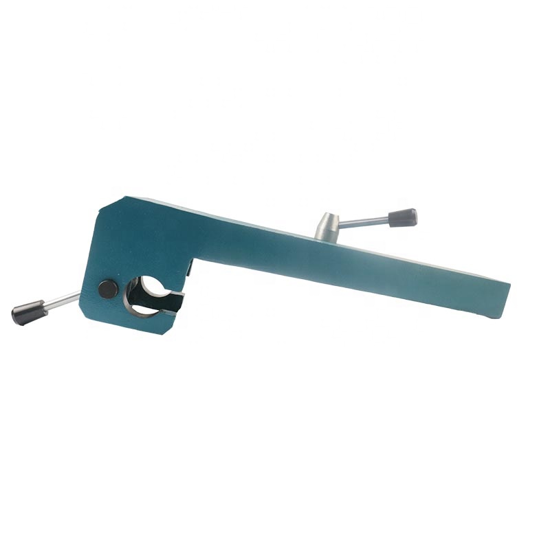 Woodworking Saw - Sega da tavolo scorrevole Sostenitore di