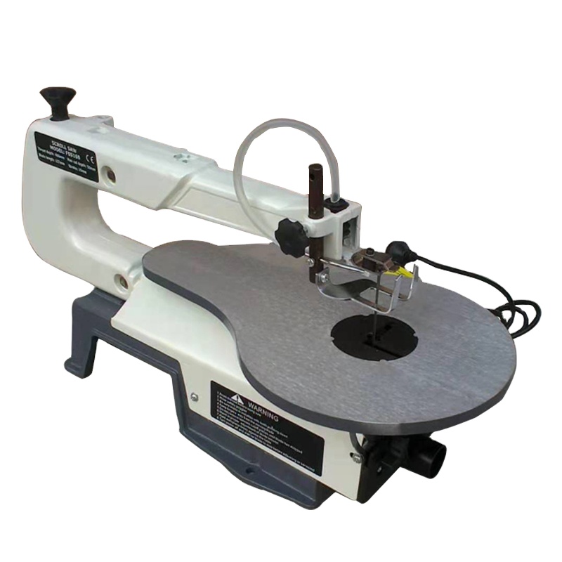 Woodworking Saw - Taglio del legno Desktop industriale Macchina