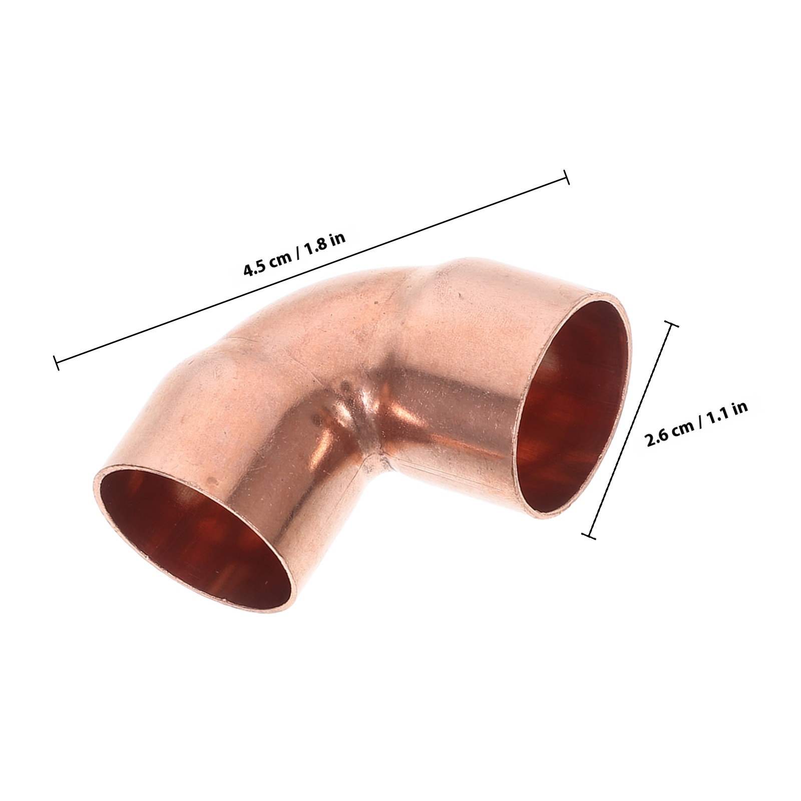 5 pezzi di raccordi per tubi i - Woodworking Joints recensione e prezzo