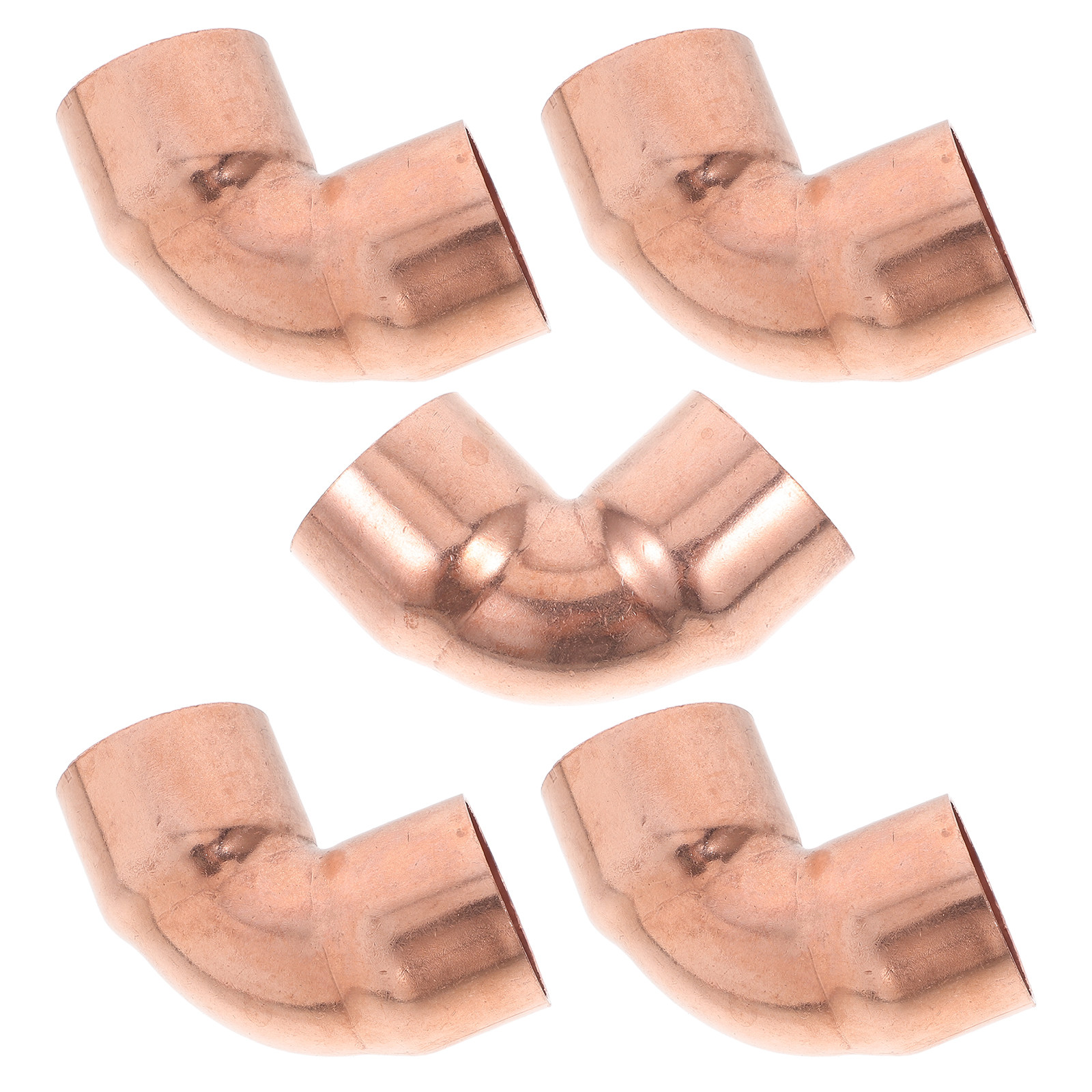 5 pezzi di raccordi per tubi i - Woodworking Joints recensione e prezzo