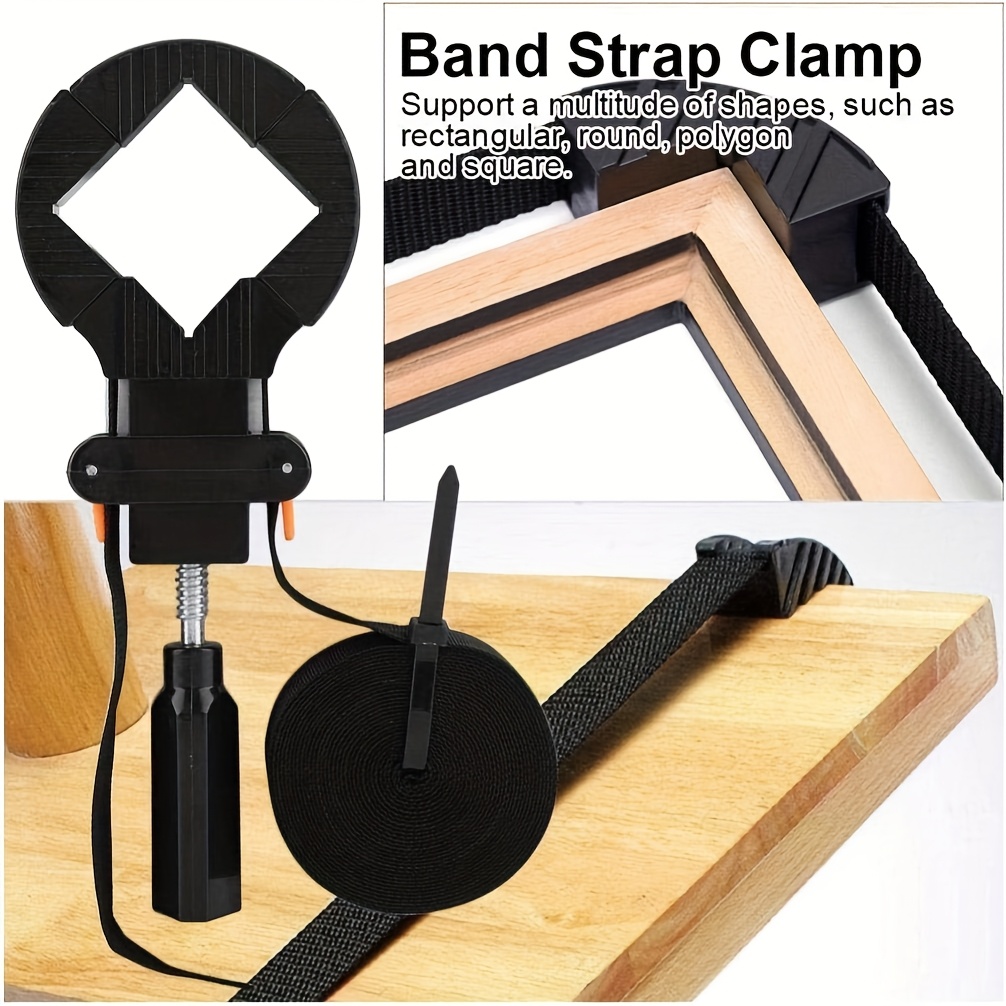 Clip Angolare Multifunzione co - Woodworking Box recensione e prezzo