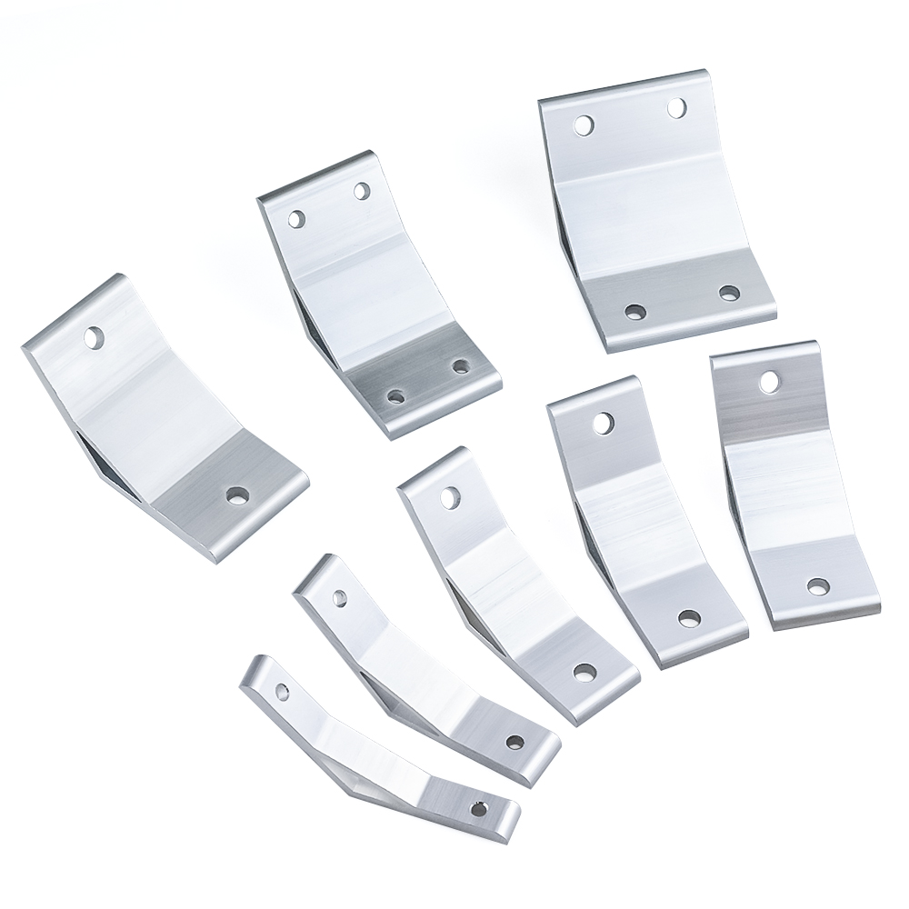 10/5 pezzi staffa angolare da  - Woodworking Joints recensione e prezzo