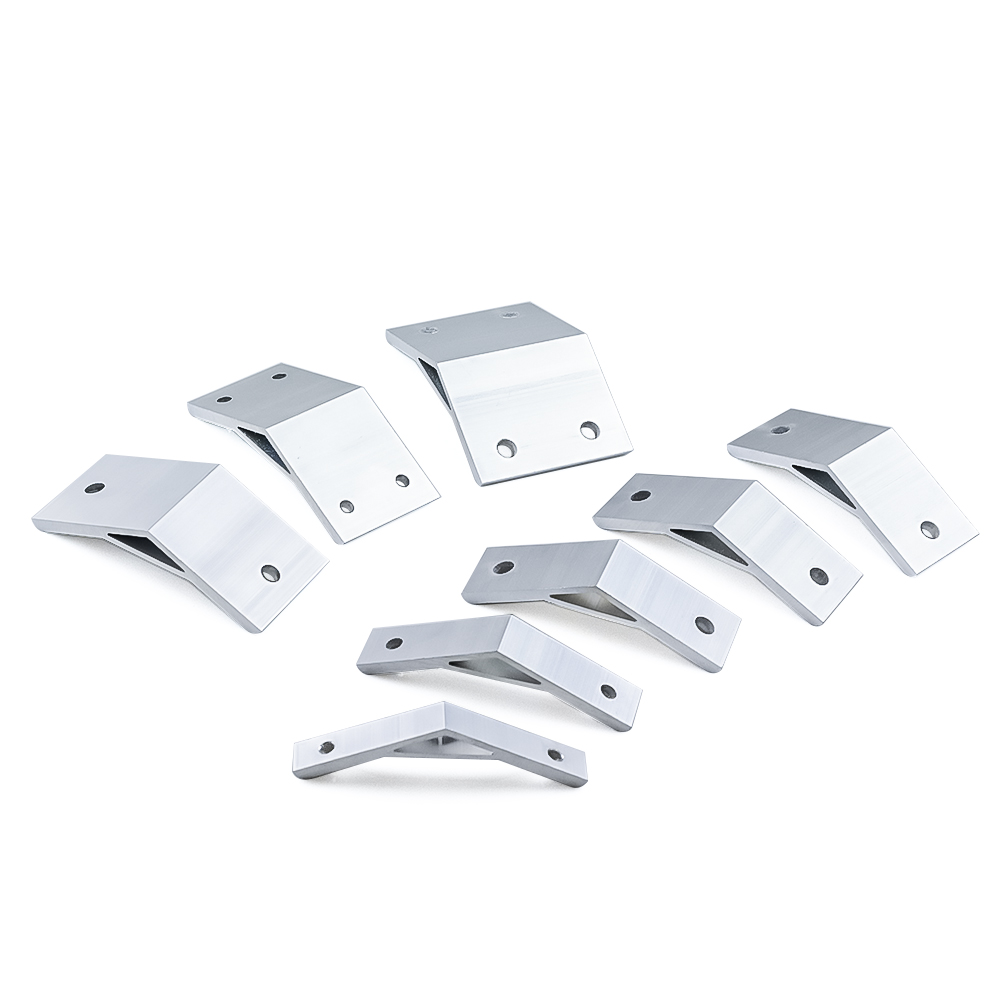 10/5 pezzi staffa angolare da  - Woodworking Joints recensione e prezzo