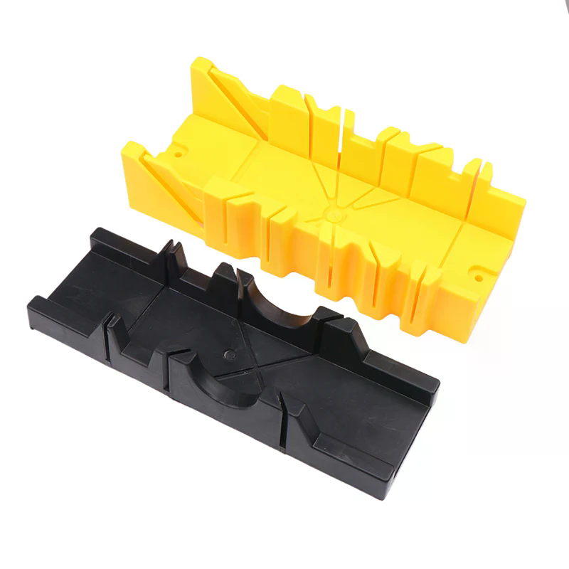 1PC 45/90 DeGree S Taglio del  - Woodworking Box recensione e prezzo