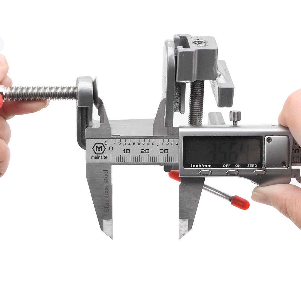 Pinza per morsa a tavola piatt - Woodworking Vise Types recensione e prezzo