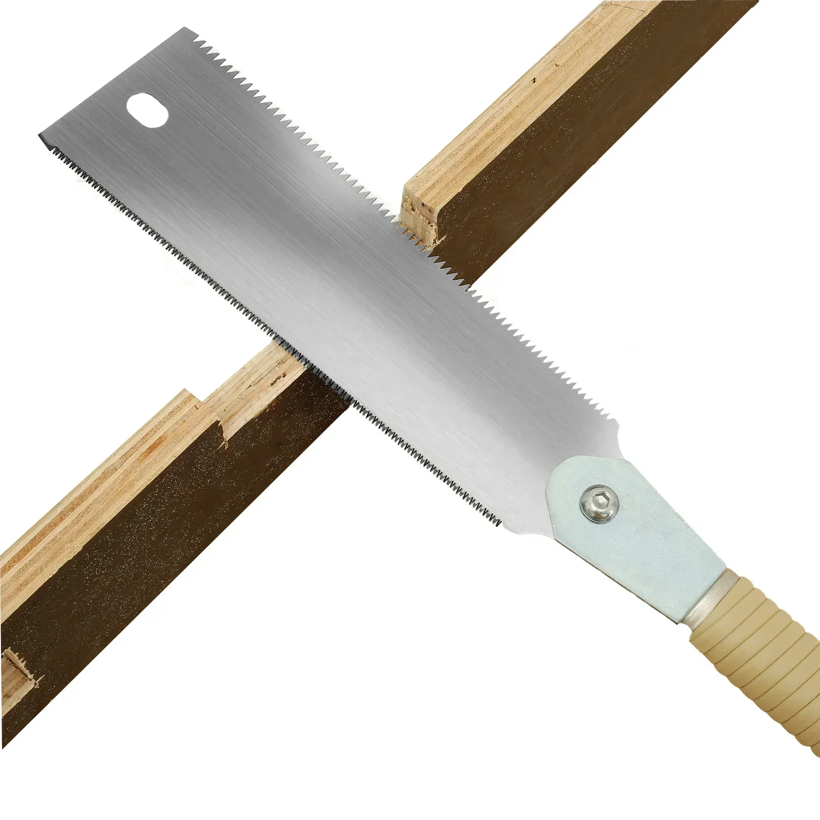 Sega a mano giapponese da 9,3  - Woodworking Japan recensione e prezzo