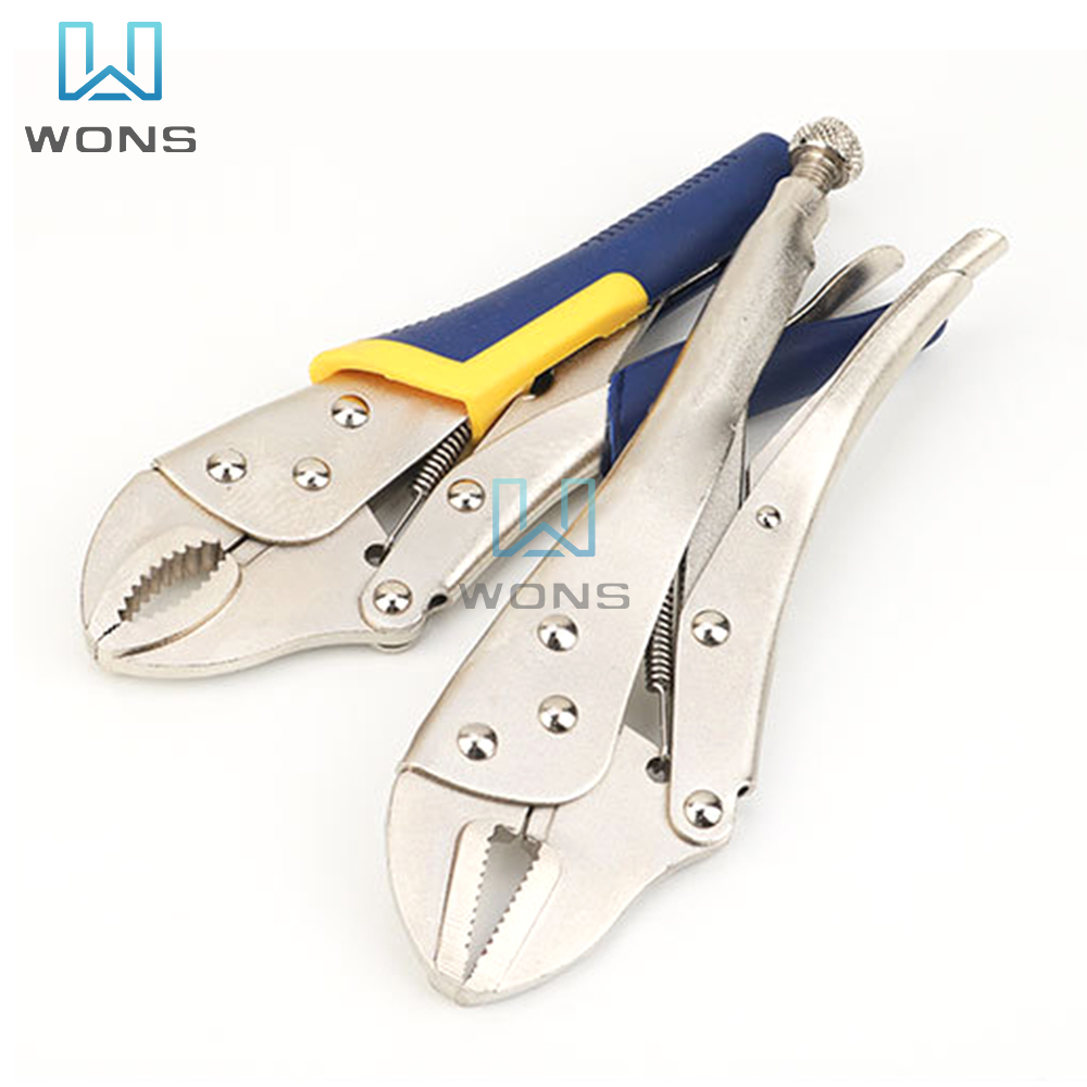 Pinze multifunzionali pinze a  - Woodworking Vice Quick Release recensione e prezzo