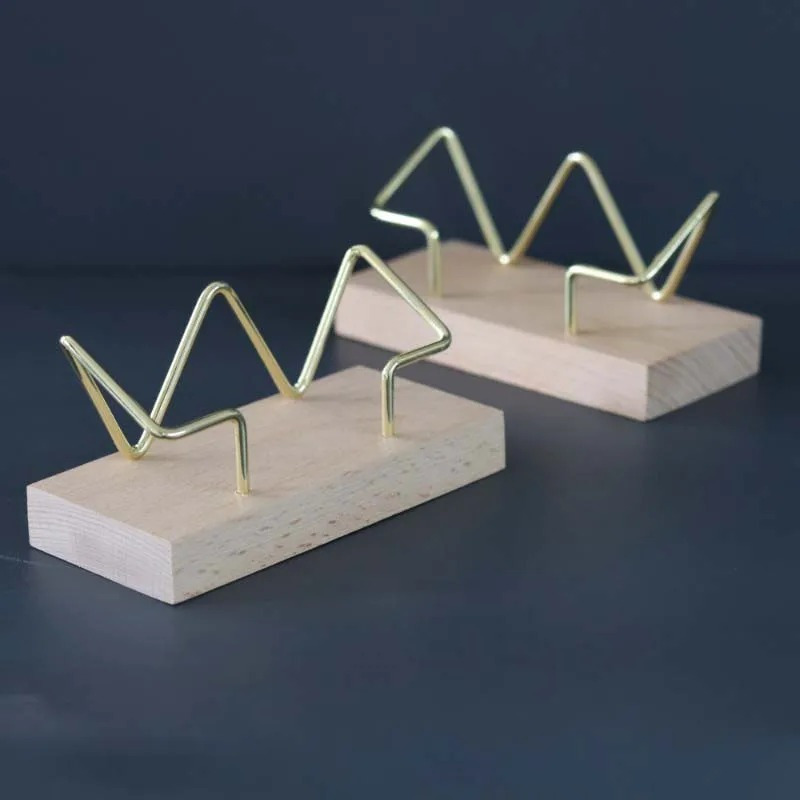 Scatola per biglietti da visit - Woodworking Box recensione e prezzo