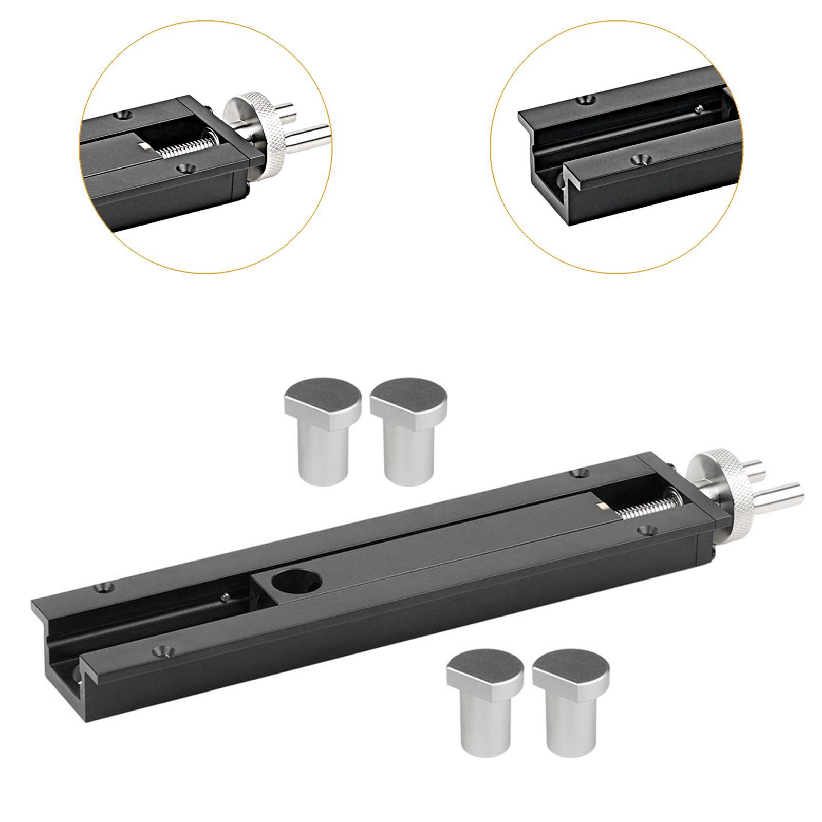 Morsa da banco multifunzione a - Woodworking Vice Quick Release recensione e prezzo