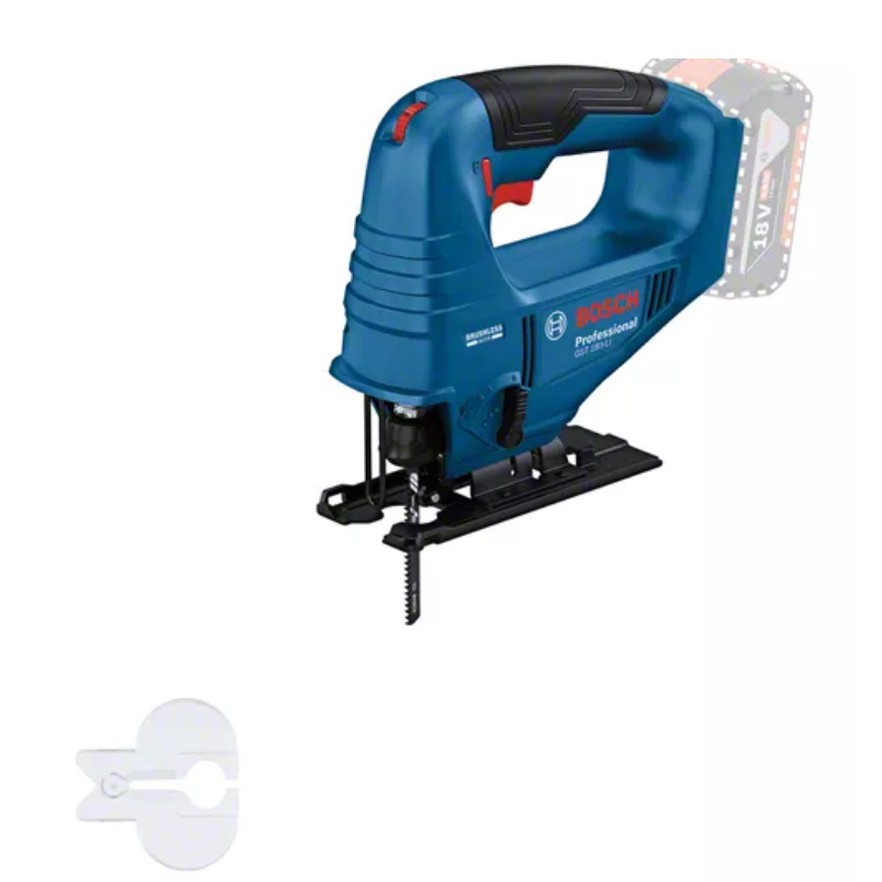 Seghetto Alternativo Elettrico - Woodworking Saw recensione e prezzo