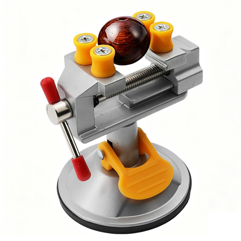 Morsa da tavolo Banco da lavor - Woodworking Vice Quick Release recensione e prezzo