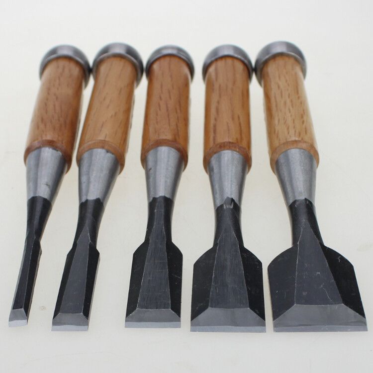 Scalpello per Falegnameria Gia - Woodworking Japan recensione e prezzo