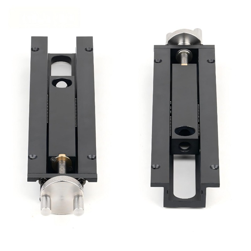 Morsa da banco per falegnameri - Woodworking Vice Quick Release recensione e prezzo