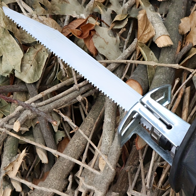 Lama per sega a dente di squal - Woodworking Saw recensione e prezzo