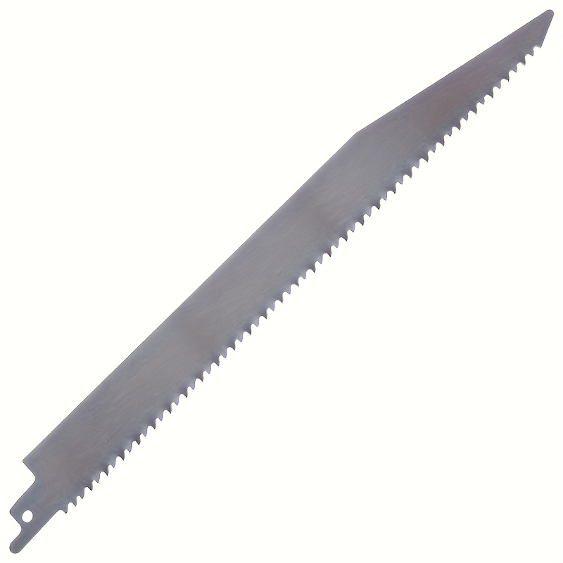 Lama per sega a dente di squal - Woodworking Saw recensione e prezzo