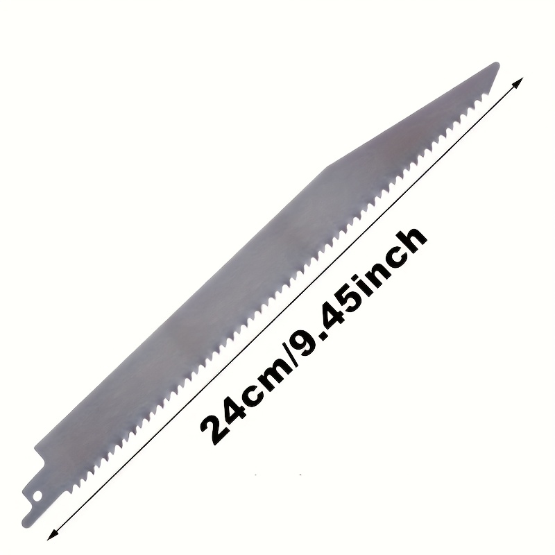 Lama per sega a dente di squal - Woodworking Saw recensione e prezzo