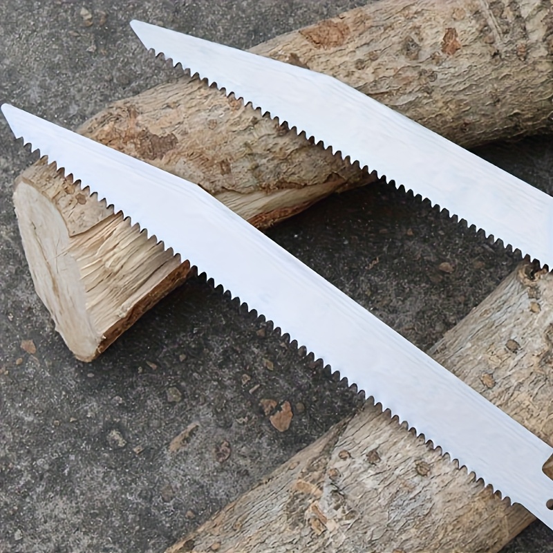 Lama per sega a dente di squal - Woodworking Saw recensione e prezzo