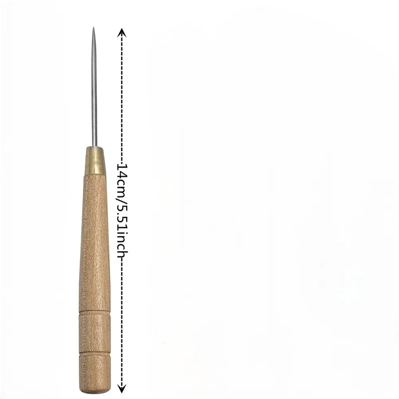 3 pezzi manico in legno punter - Woodworking Shoes recensione e prezzo