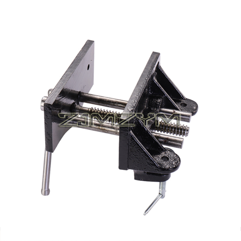 Morsa da banco da 6 pollici mo - Woodworking Vice Quick Release recensione e prezzo
