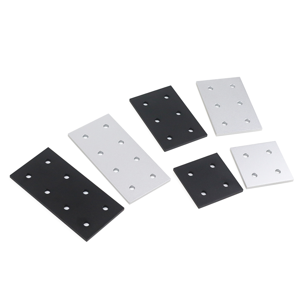 4 Pezzi Connettori a Striscia  - Woodworking Joints recensione e prezzo