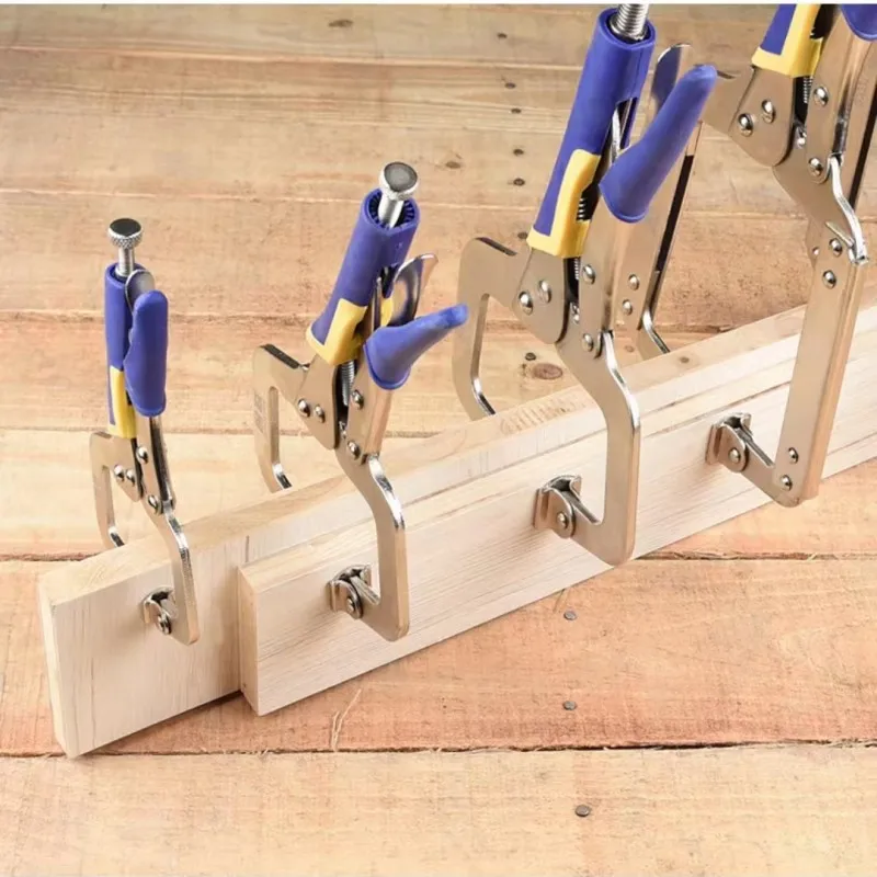 1 Pezzo Pinza Multiuso Tipo C  - Woodworking Vise Types recensione e prezzo