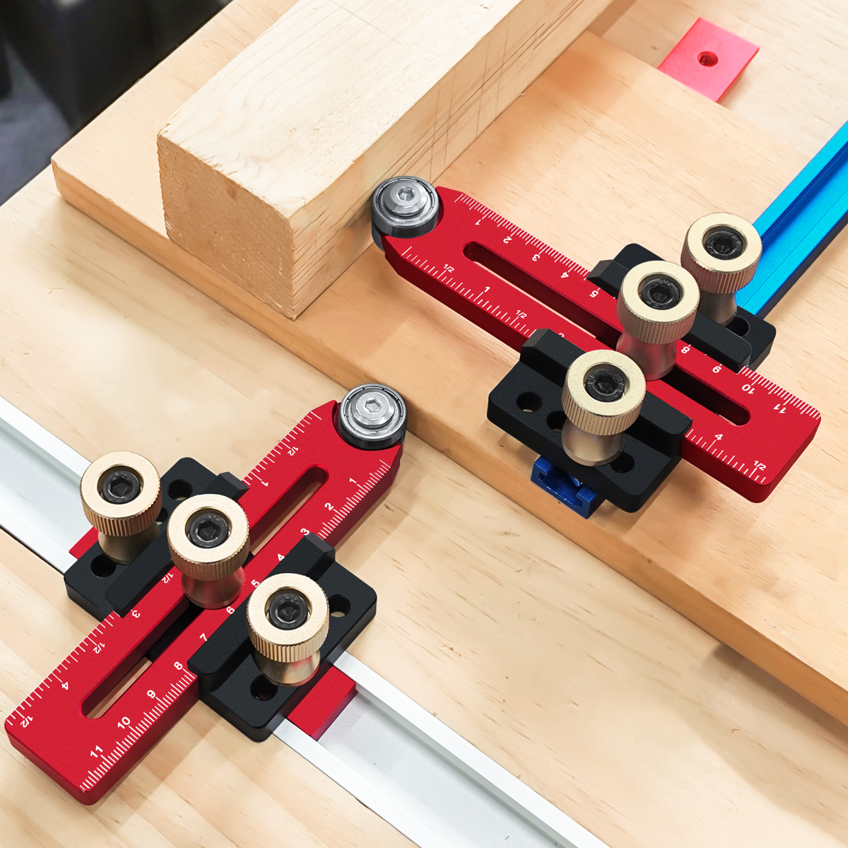 Guida per seghetto alternativo - Woodworking Jigsaw recensione e prezzo