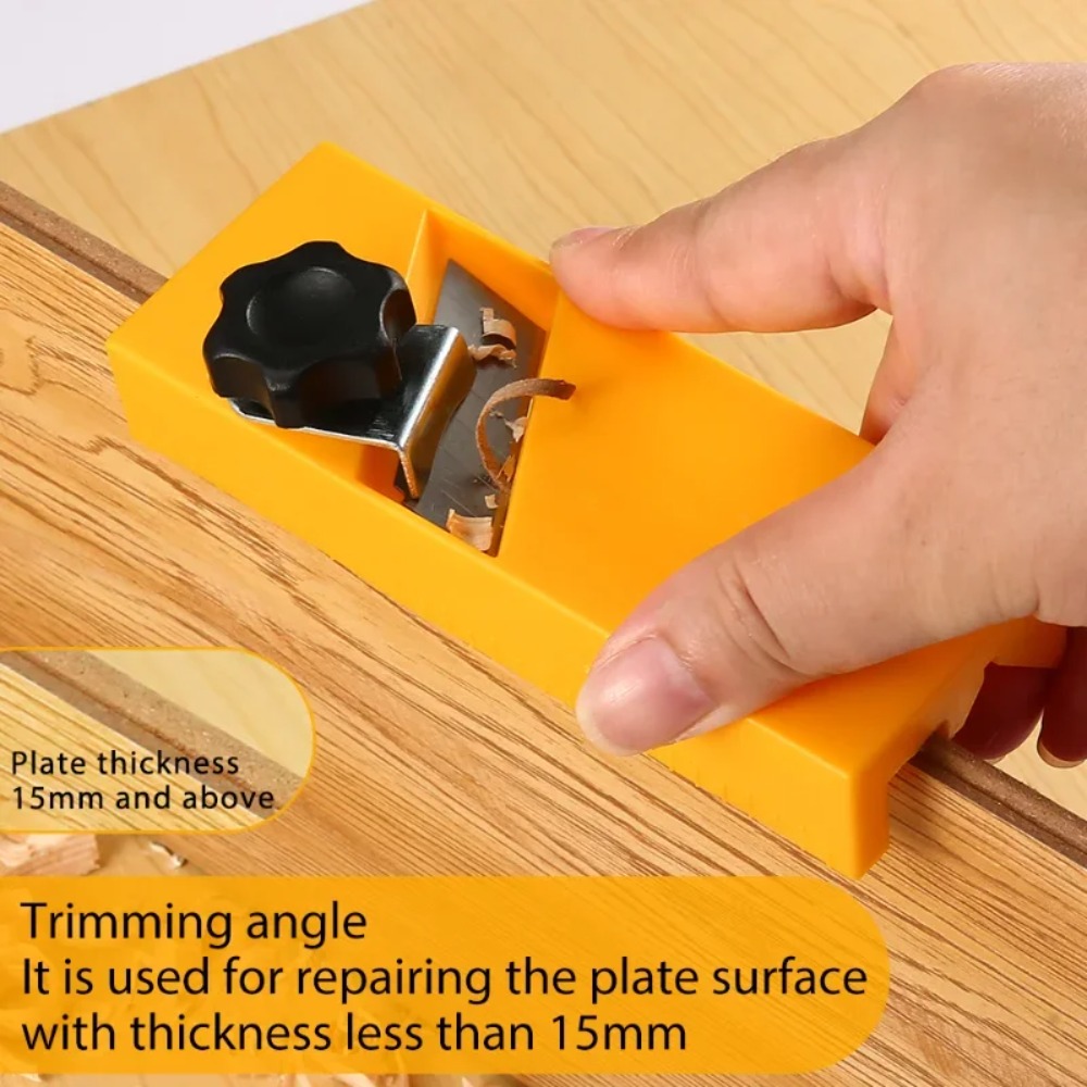 Strumento per pialla per carto - Woodworking Box recensione e prezzo