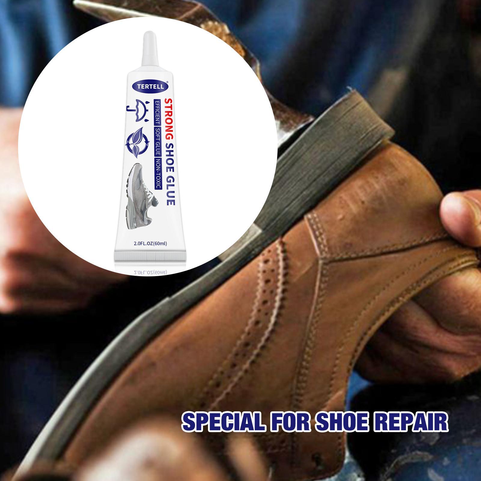 Colla per scarpe forte da 60 m - Woodworking Shoes recensione e prezzo