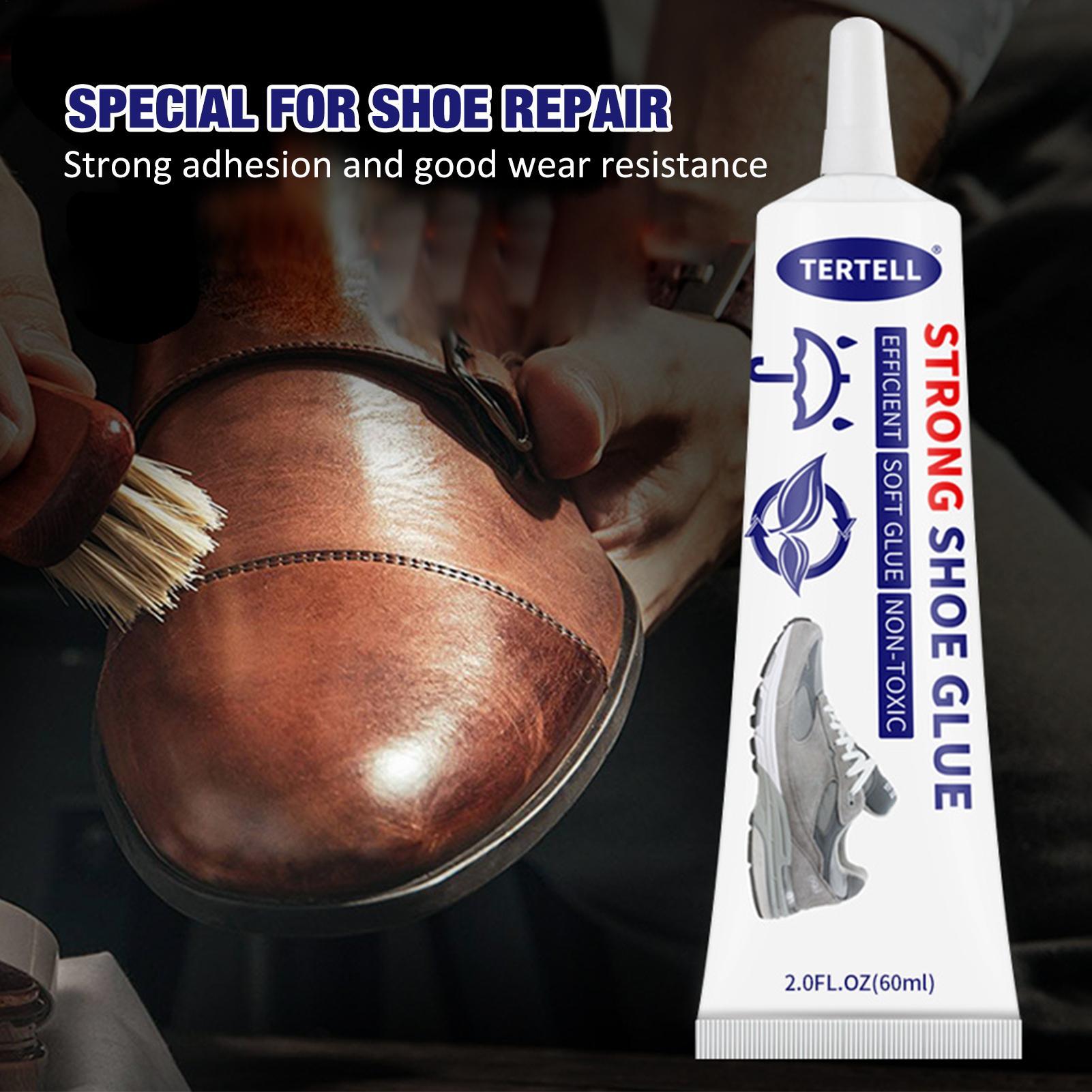 Colla per scarpe forte da 60 m - Woodworking Shoes recensione e prezzo