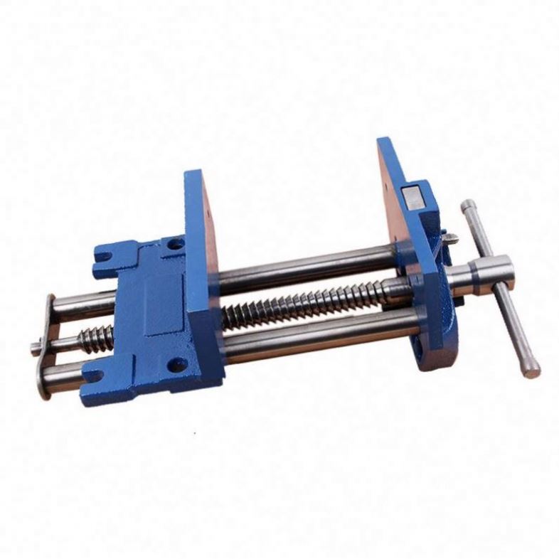 Strumento di serraggio da tavo - Woodworking Vice Quick Release recensione e prezzo