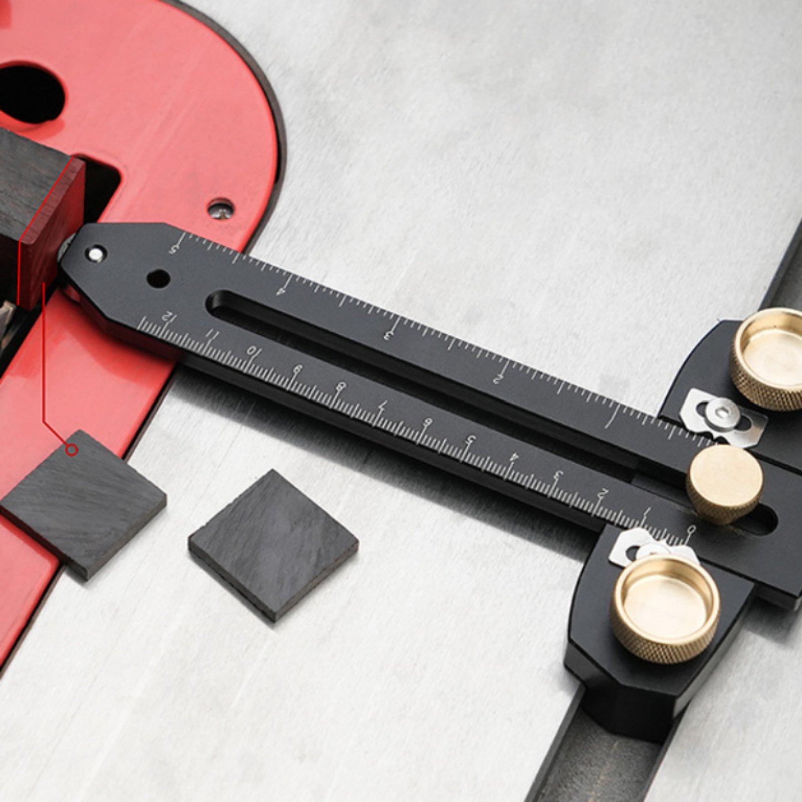 Strumento di Allineamento per  - Woodworking Jigsaw recensione e prezzo