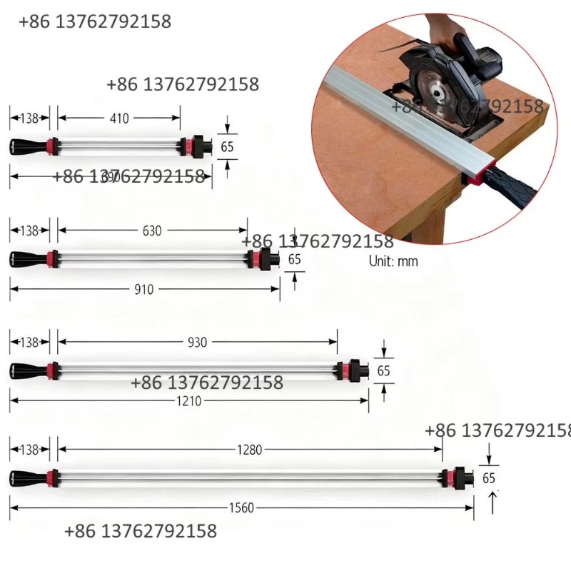 Morsetto di Posizionamento Ang - Woodworking Saw recensione e prezzo