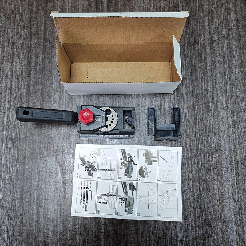Guida di posizionamento regola - Woodworking Workshop Design recensione e prezzo