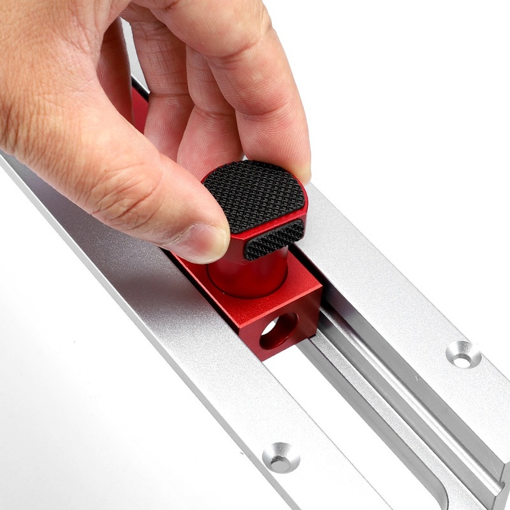 Morsa a sgancio rapido in lega - Woodworking Vice Quick Release recensione e prezzo