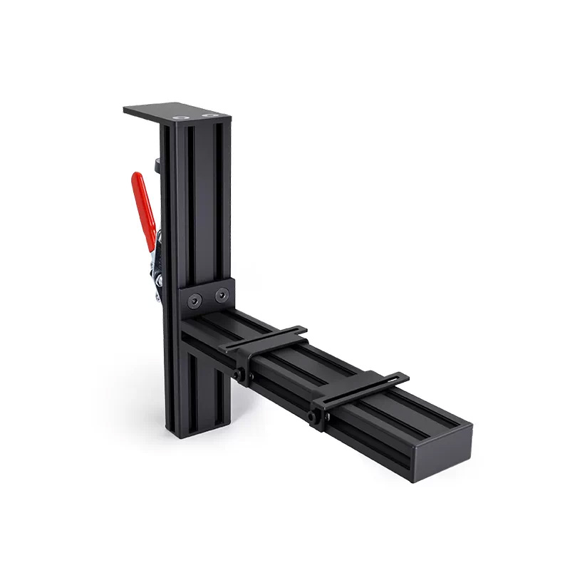 Supporto da Scrivania HOTAS co - Woodworking Vice Quick Release recensione e prezzo