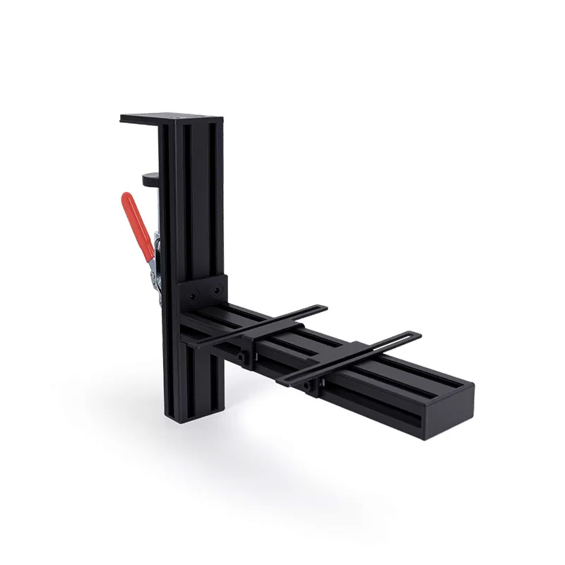 Supporto da Scrivania HOTAS co - Woodworking Vice Quick Release recensione e prezzo