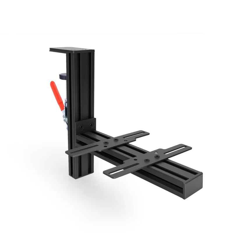 Supporto da Scrivania HOTAS co - Woodworking Vice Quick Release recensione e prezzo