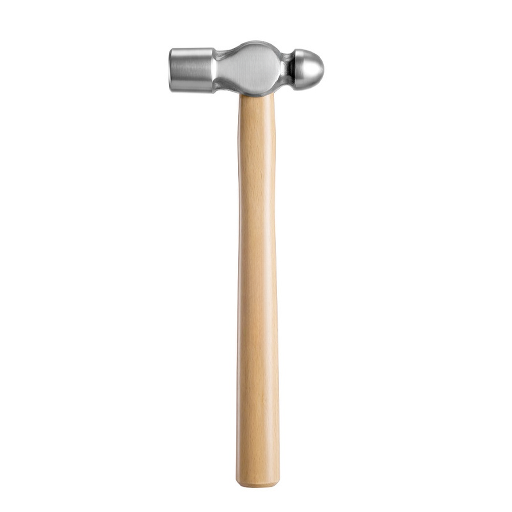 Martello a testa sferica proge - Woodworking Workshop Design recensione e prezzo