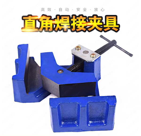 Morsetto per saldatura per car - Woodworking Vise Types recensione e prezzo